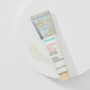 Balm Dotcom from Glossier
